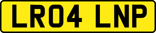 LR04LNP