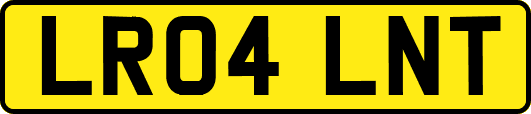 LR04LNT