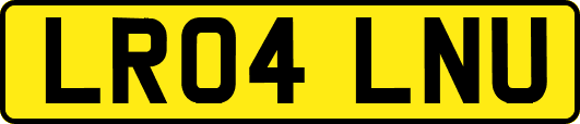 LR04LNU