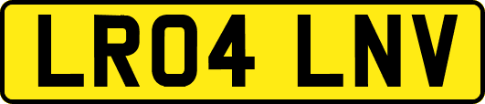 LR04LNV