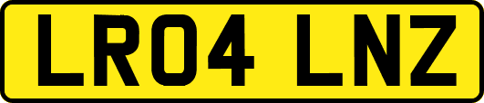 LR04LNZ