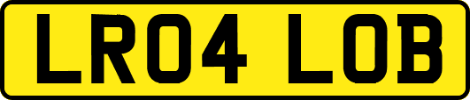 LR04LOB