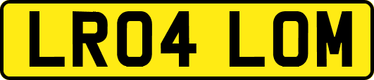 LR04LOM
