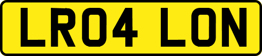 LR04LON
