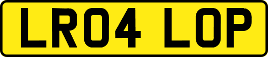 LR04LOP