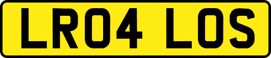 LR04LOS