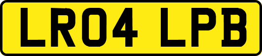 LR04LPB