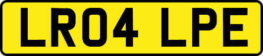 LR04LPE
