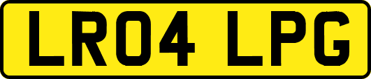 LR04LPG