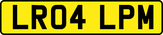 LR04LPM