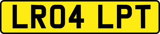 LR04LPT