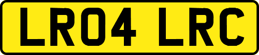 LR04LRC