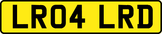 LR04LRD