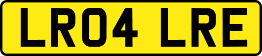 LR04LRE