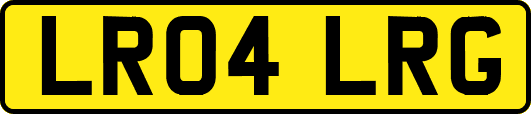 LR04LRG