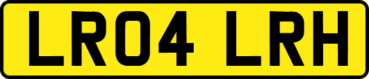 LR04LRH