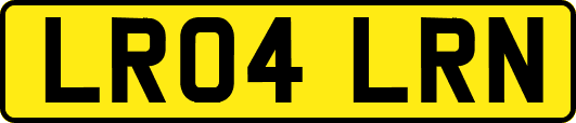 LR04LRN