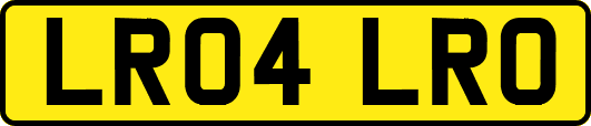 LR04LRO