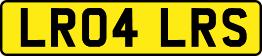 LR04LRS