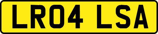 LR04LSA