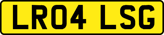 LR04LSG