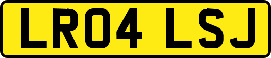 LR04LSJ