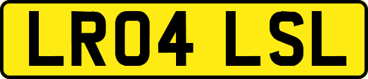 LR04LSL