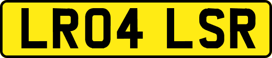 LR04LSR