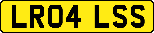 LR04LSS
