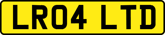 LR04LTD
