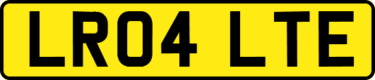 LR04LTE