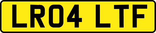 LR04LTF