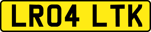 LR04LTK