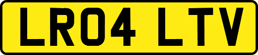 LR04LTV