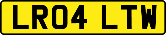 LR04LTW