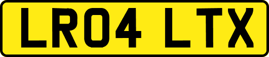 LR04LTX