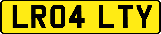 LR04LTY