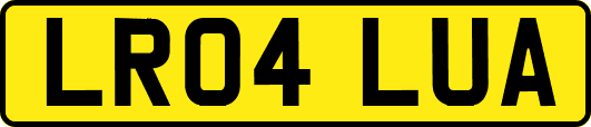 LR04LUA