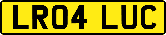 LR04LUC