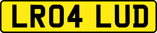 LR04LUD