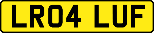 LR04LUF