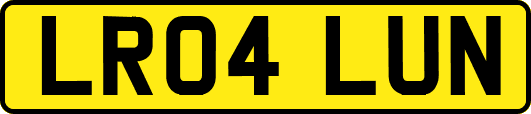 LR04LUN