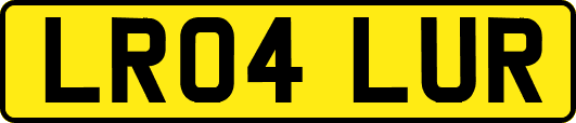 LR04LUR