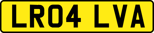 LR04LVA