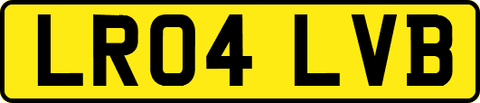 LR04LVB