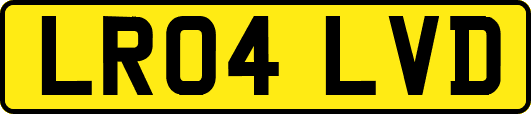 LR04LVD