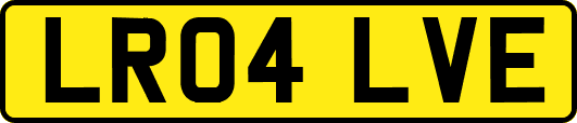 LR04LVE