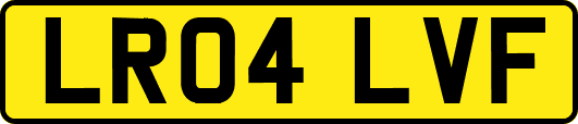 LR04LVF