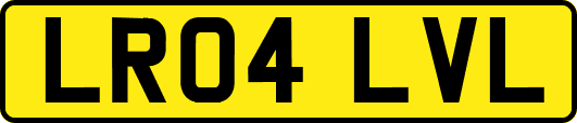 LR04LVL