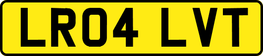 LR04LVT